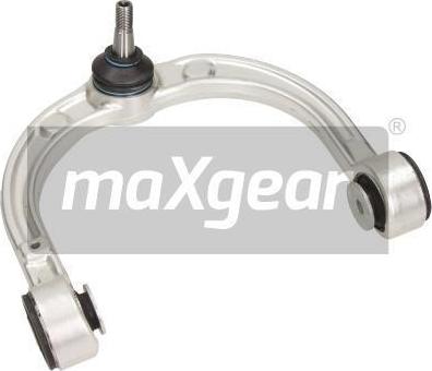 Maxgear 72-2889 - Neatkarīgās balstiekārtas svira, Riteņa piekare www.autospares.lv