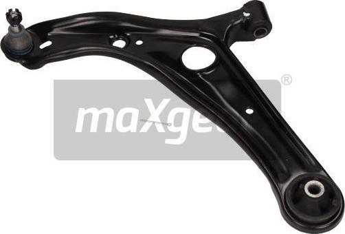 Maxgear 72-2830 - Neatkarīgās balstiekārtas svira, Riteņa piekare www.autospares.lv