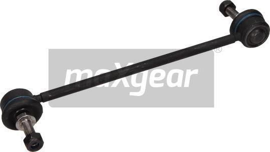 Maxgear 72-2831 - Stiepnis / Atsaite, Stabilizators www.autospares.lv