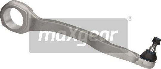 Maxgear 72-2833 - Neatkarīgās balstiekārtas svira, Riteņa piekare autospares.lv