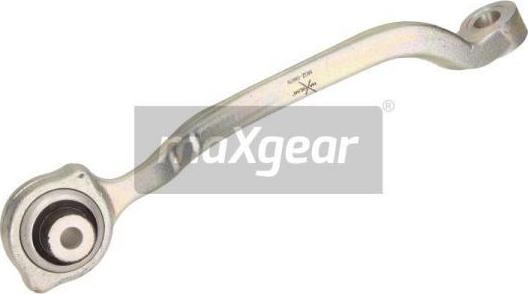 Maxgear 72-2875 - Neatkarīgās balstiekārtas svira, Riteņa piekare www.autospares.lv