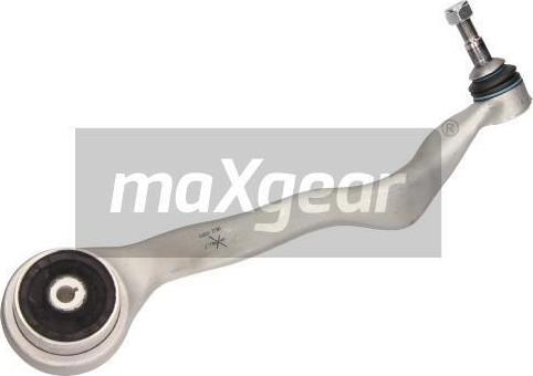 Maxgear 72-2871 - Neatkarīgās balstiekārtas svira, Riteņa piekare www.autospares.lv