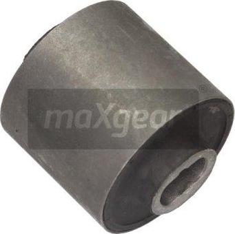 Maxgear 72-2394 - Сайлентблок, рычаг подвески колеса www.autospares.lv