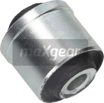 Maxgear 72-2396 - Сайлентблок, рычаг подвески колеса www.autospares.lv