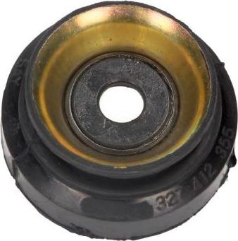 Maxgear 72-2398 - Опора стойки амортизатора, подушка www.autospares.lv