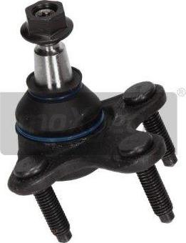 Maxgear 72-2357 - Ball Joint www.autospares.lv