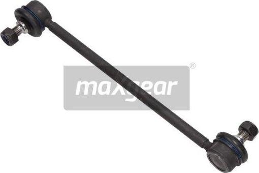 Maxgear 72-2362 - Stiepnis / Atsaite, Stabilizators autospares.lv