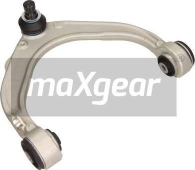 Maxgear 72-2310 - Neatkarīgās balstiekārtas svira, Riteņa piekare www.autospares.lv