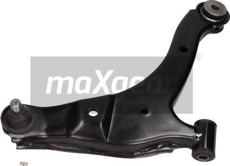 Maxgear 72-2312 - Neatkarīgās balstiekārtas svira, Riteņa piekare www.autospares.lv