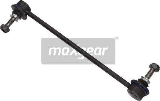 Maxgear 72-2317 - Stiepnis / Atsaite, Stabilizators www.autospares.lv