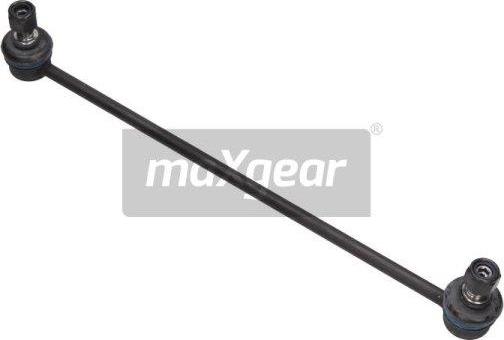 Maxgear 72-2381 - Тяга / стойка, стабилизатор www.autospares.lv