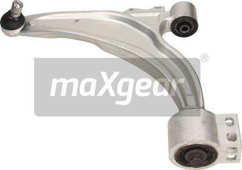 Maxgear 72-2335 - Рычаг подвески колеса www.autospares.lv