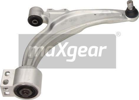 Maxgear 72-2336 - Рычаг подвески колеса www.autospares.lv