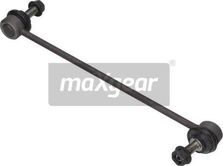 Maxgear 72-2331 - Rod / Strut, stabiliser www.autospares.lv