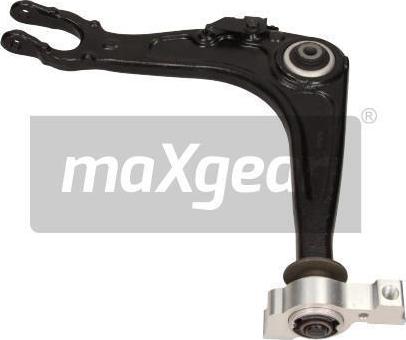 Maxgear 72-2326 - Рычаг подвески колеса www.autospares.lv