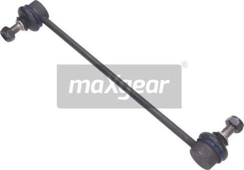 Maxgear 72-2371 - Stiepnis / Atsaite, Stabilizators autospares.lv