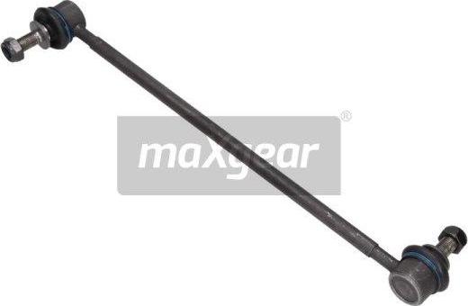 Maxgear 72-2372 - Rod / Strut, stabiliser www.autospares.lv