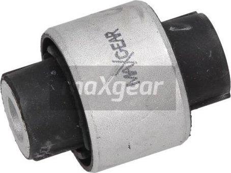 Maxgear 72-2254 - Сайлентблок, рычаг подвески колеса www.autospares.lv