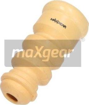 Maxgear 72-2265 - Отбойник, демпфер амортизатора www.autospares.lv