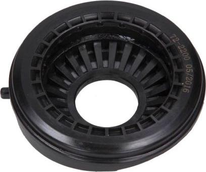 Maxgear 72-2200 - Опора стойки амортизатора, подушка www.autospares.lv