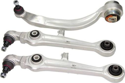 Maxgear 72-2215 - Link Set, wheel suspension www.autospares.lv