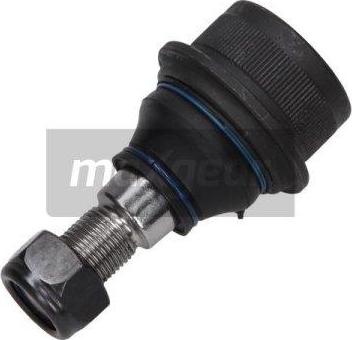 Maxgear 72-2221 - Шаровая опора, несущий / направляющий шарнир www.autospares.lv