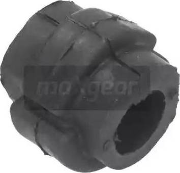 Maxgear 72-2277 - Bukse, Stabilizators www.autospares.lv