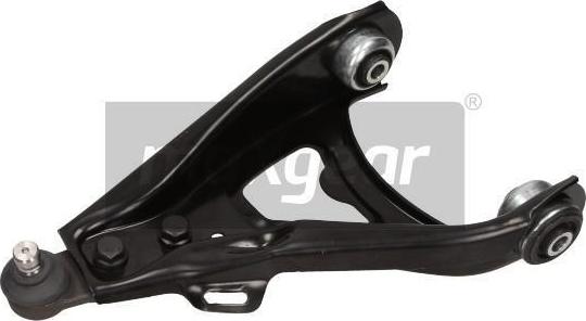 Maxgear 72-2793 - Рычаг подвески колеса www.autospares.lv