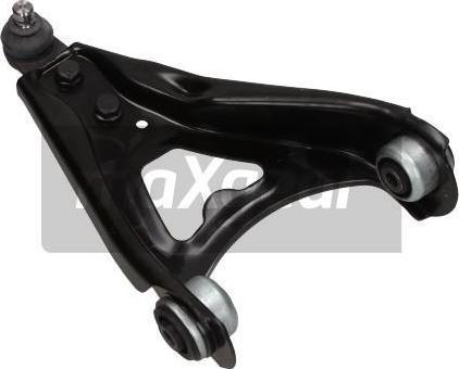 Maxgear 72-2792 - Рычаг подвески колеса www.autospares.lv