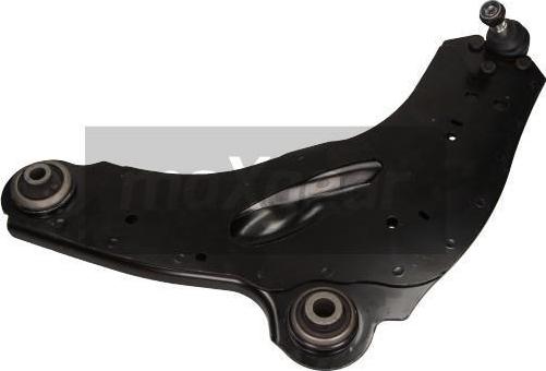 Maxgear 72-2748 - Track Control Arm www.autospares.lv