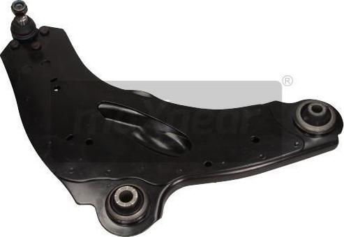 Maxgear 72-2747 - Track Control Arm www.autospares.lv