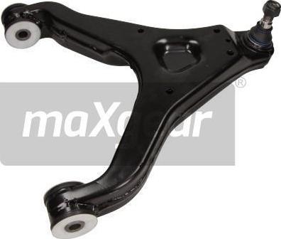 Maxgear 72-2754 - Рычаг подвески колеса www.autospares.lv