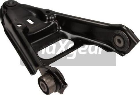 Maxgear 72-2751 - Рычаг подвески колеса www.autospares.lv