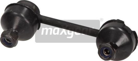 Maxgear 72-2758 - Stiepnis / Atsaite, Stabilizators autospares.lv