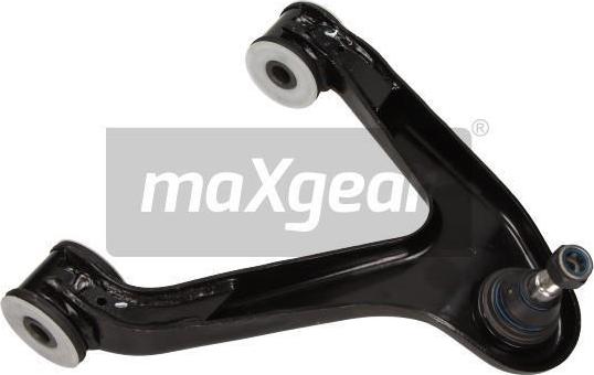 Maxgear 72-2753 - Neatkarīgās balstiekārtas svira, Riteņa piekare www.autospares.lv