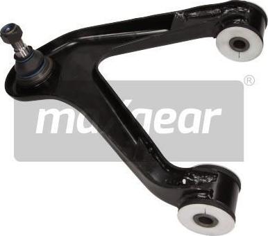 Maxgear 72-2752 - Neatkarīgās balstiekārtas svira, Riteņa piekare www.autospares.lv