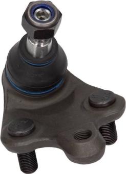 Maxgear 72-2768 - Шаровая опора, несущий / направляющий шарнир www.autospares.lv