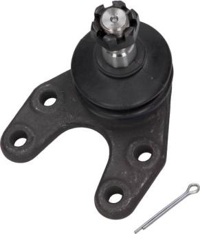 Maxgear 72-2704 - Balst / Virzošais šarnīrs www.autospares.lv