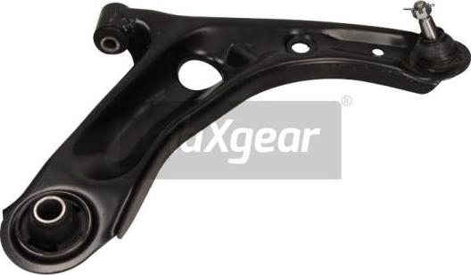 Maxgear 72-2700 - Рычаг подвески колеса www.autospares.lv