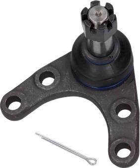 Maxgear 72-2703 - Balst / Virzošais šarnīrs www.autospares.lv