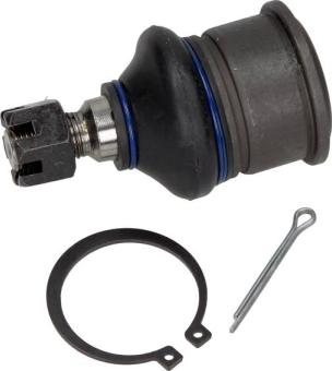 Maxgear 72-2702 - Balst / Virzošais šarnīrs autospares.lv