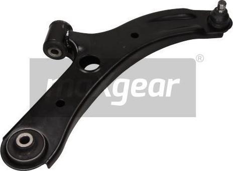 Maxgear 72-2785 - Neatkarīgās balstiekārtas svira, Riteņa piekare www.autospares.lv