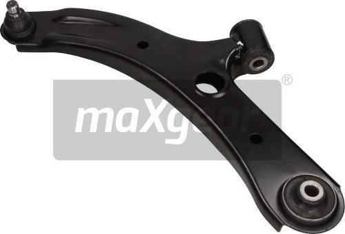 Maxgear 72-2786 - Neatkarīgās balstiekārtas svira, Riteņa piekare www.autospares.lv