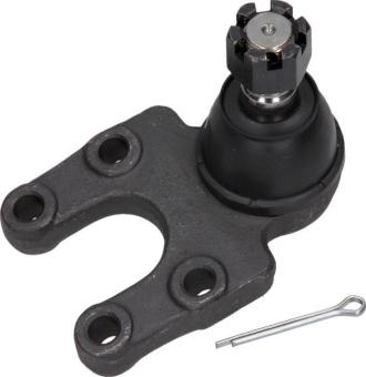 Maxgear 72-2781 - Balst / Virzošais šarnīrs www.autospares.lv