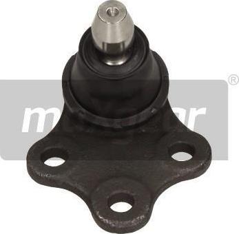 Maxgear 72-2783 - Ball Joint www.autospares.lv