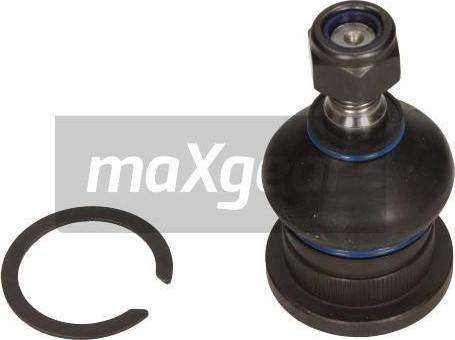 Maxgear 72-2782 - Balst / Virzošais šarnīrs www.autospares.lv