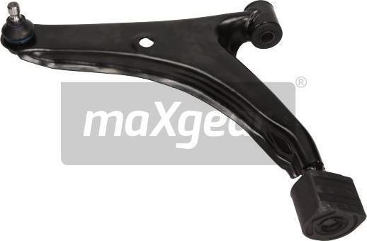 Maxgear 72-2734 - Neatkarīgās balstiekārtas svira, Riteņa piekare www.autospares.lv