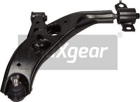 Maxgear 72-2730 - Neatkarīgās balstiekārtas svira, Riteņa piekare www.autospares.lv