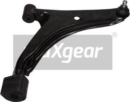 Maxgear 72-2733 - Neatkarīgās balstiekārtas svira, Riteņa piekare www.autospares.lv