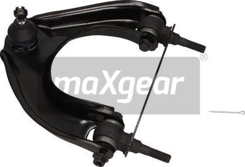 Maxgear 72-2726 - Neatkarīgās balstiekārtas svira, Riteņa piekare autospares.lv